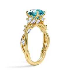 Anillo Bosque Encantado