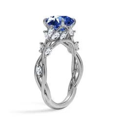 Anillo Cuento de Hadas