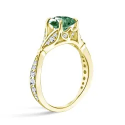 Anillo Luz Eterna