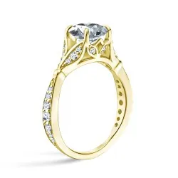 Anillo Luz Eterna