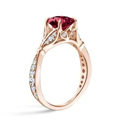 Anillo Luz Eterna