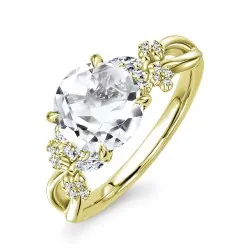 Anillo Luz de Primavera