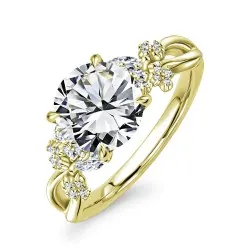 Anillo Luz de Primavera