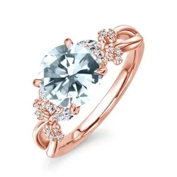 Anillo Luz de Primavera