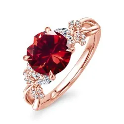 Anillo Luz de Primavera