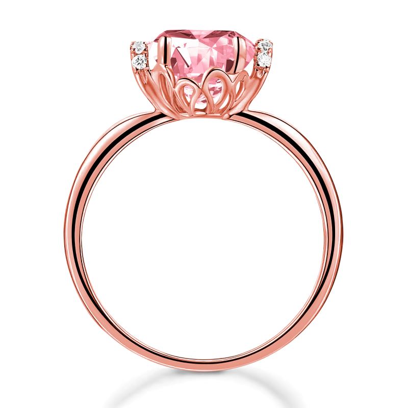 Essentta anillos top