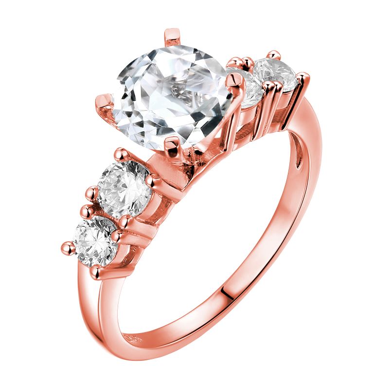 Essentta anillos top